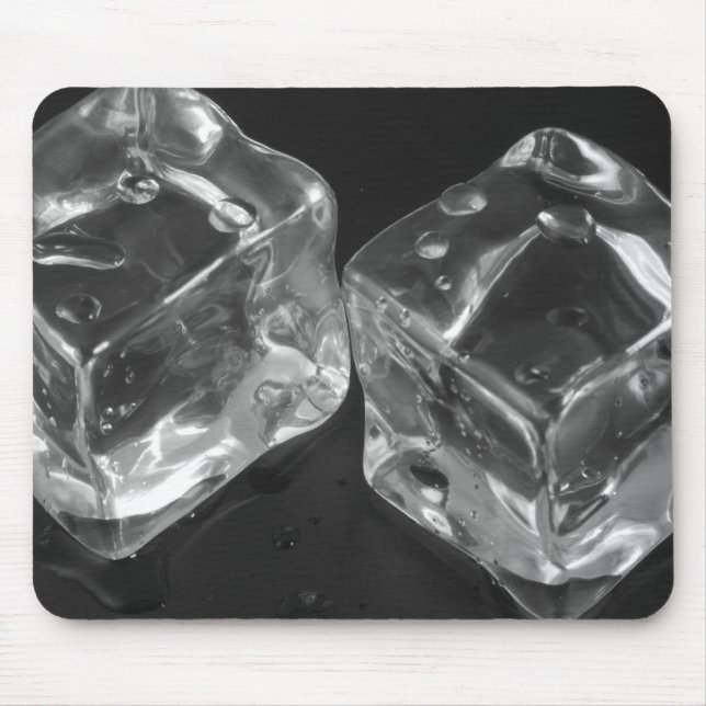 ICE MOUSE MAT (Front)