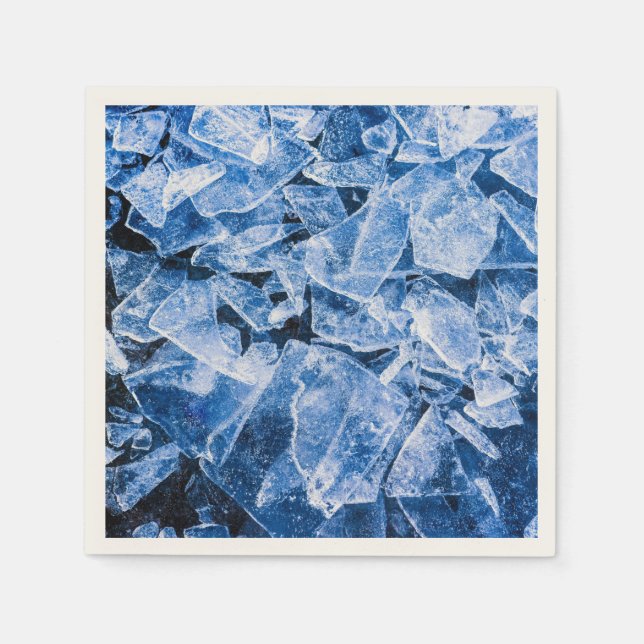 Ice Napkin (Front)