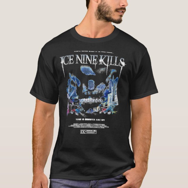 ice nine kills Classic    Classic T-Shirt (Front)
