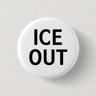 Ice Out Anti-Ice Button Pin