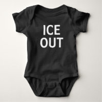 Ice Out