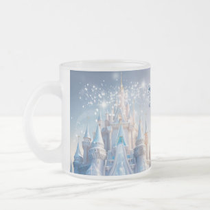 Ice Palace/Winter Ball/Coffee Mug