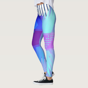 Ice Pikes Leggings