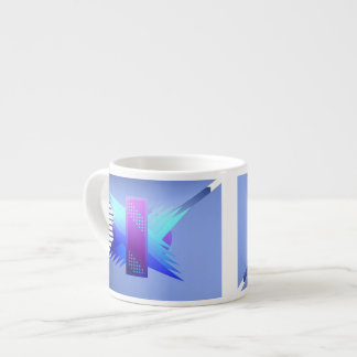 Ice Pikes Speciality Mug