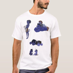 ice planet barbarians    T-Shirt