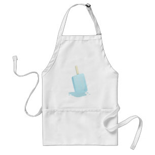 Ice_Pop Standard Apron