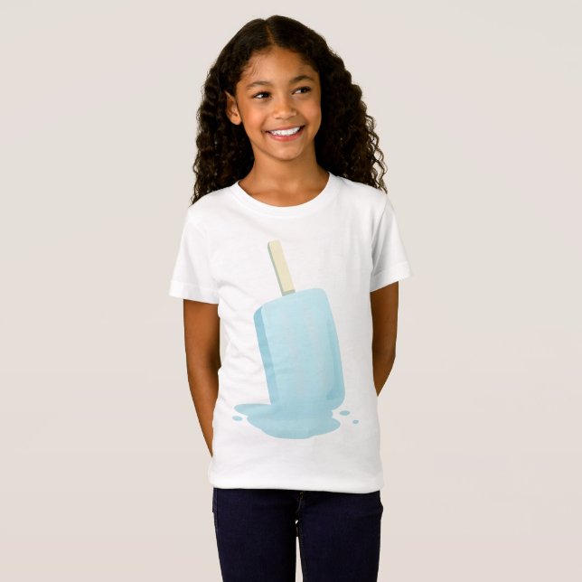 Ice_Pop T-Shirt (Front Full)