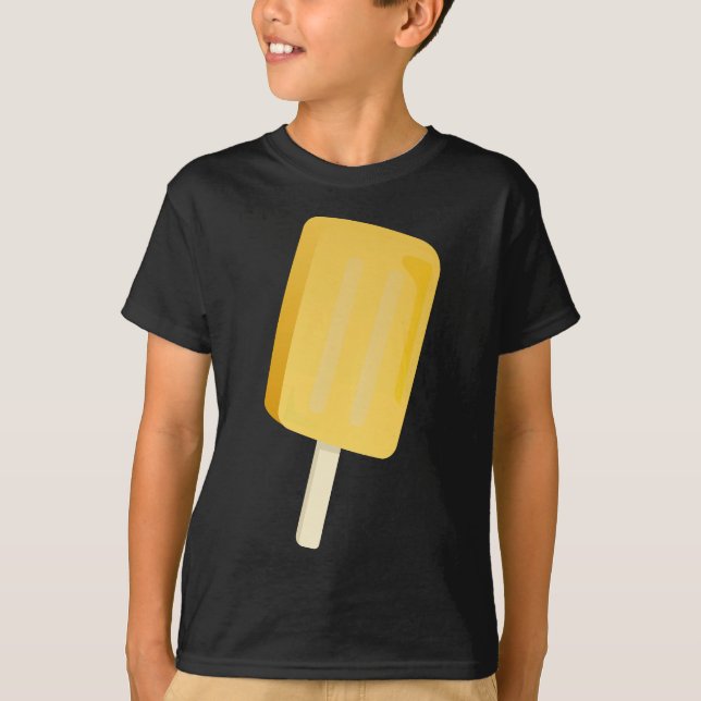 Ice_Pop T-Shirt (Front)