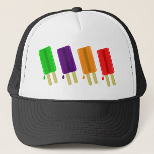 ICE POPS hat