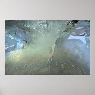 Ice,  poster