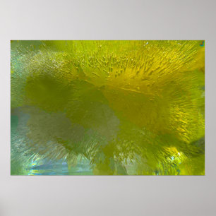 Ice,  poster
