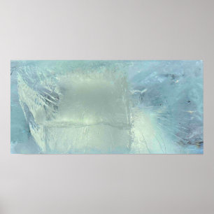 Ice, poster