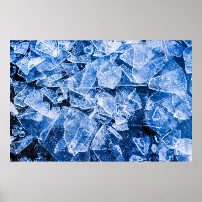 Ice Poster (Front)