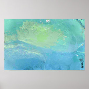 Ice,  poster