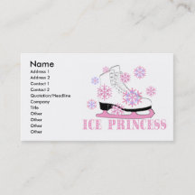 Ice Princess Pink