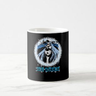 Ice Queen "Esdeath" from Akame ga Kill Coffee Mug