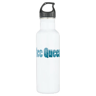 Ice Queen ( Frozen Queen) 710 Ml Water Bottle