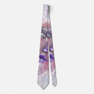 Ice Queen Tie