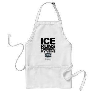 Ice Runs Apron