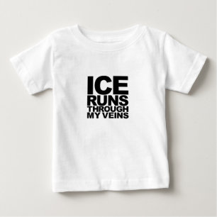 Ice Runs T-Shirt