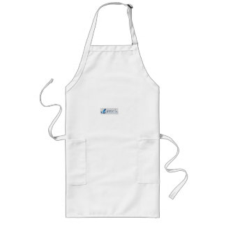 ICE"s Cooking Apron. Long Apron