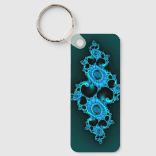 Ice Sculpture - Keychain