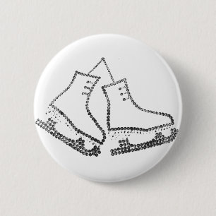 ice skate button