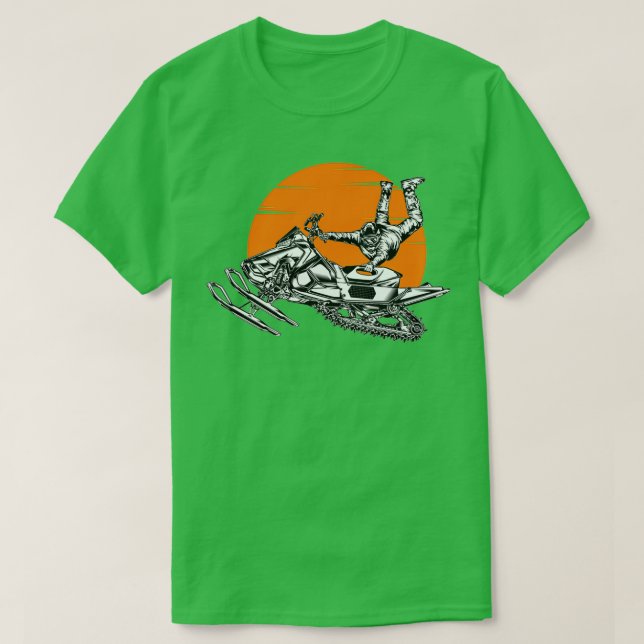 Ice skating 29 T-Shirt (Design Front)