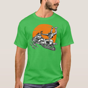 Ice skating 29 T-Shirt