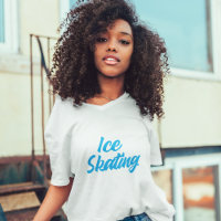 Ice Skating Artistry