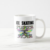ice skating
