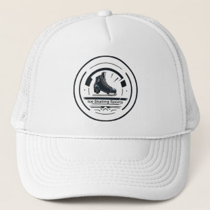 Ice Skating Hat