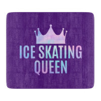 Ice Skating Queen - Ice Skating Lovers