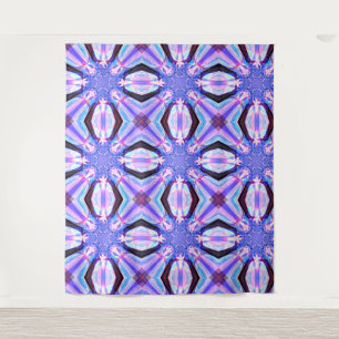 Ice Slide Mountain Tapestry
