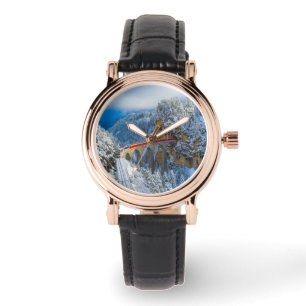 Ice & Snow   Bernina Express, Switzerland Watch