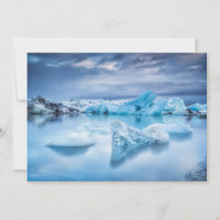 Ice & Snow | Jokulsarlon Lagoon, Iceland