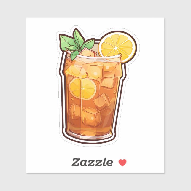 ice tea (Sheet)