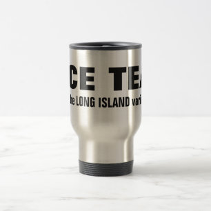 ICE TEA mugs