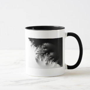 Ice Through Water Mug