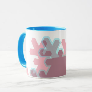 ice time mug