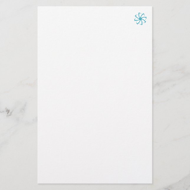 Ice Tool Spindle (Front)