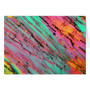 Ice under the microscope