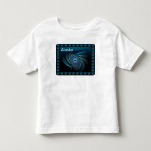 Ice Whales Toddler T-Shirt