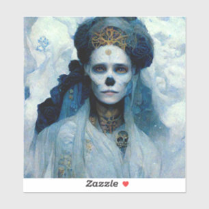 Ice Witch 4 Fantasy Sci-Fi