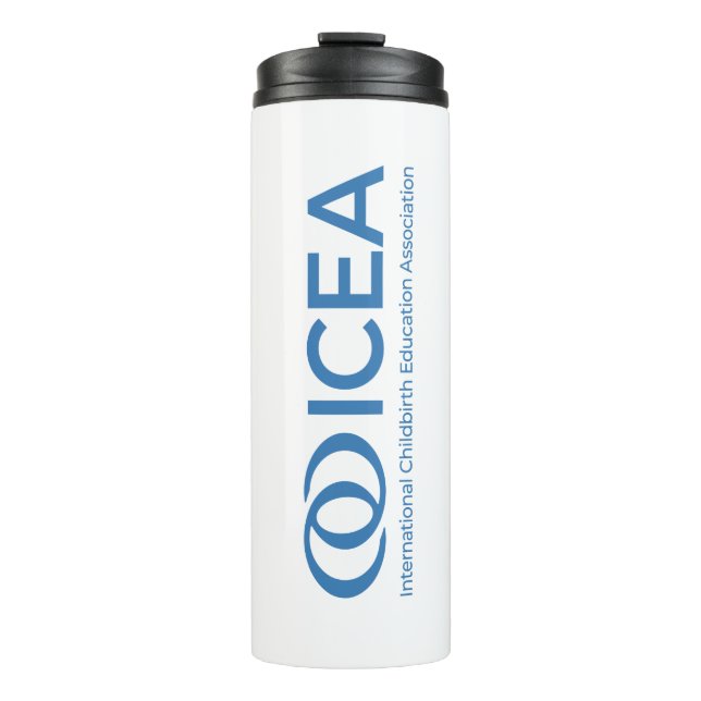 ICEA thermal tumbler (Front)