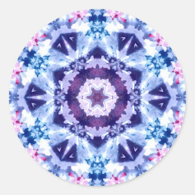 Iceagonia Sticker (Front)