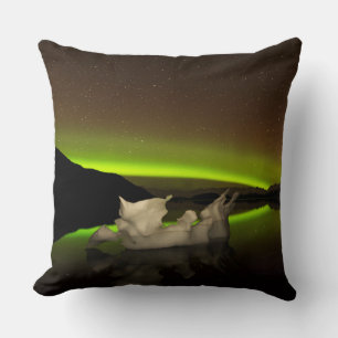 Iceberg Aurora Cushion