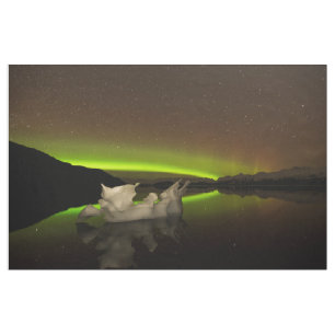 Iceberg Aurora Fabric