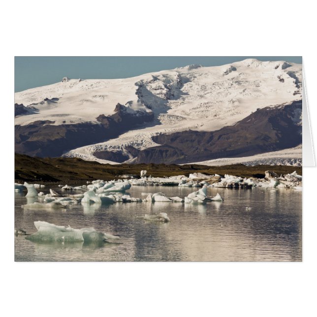 Iceberg formations (Front Horizontal)