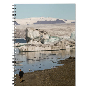 Iceberg formations notebook
